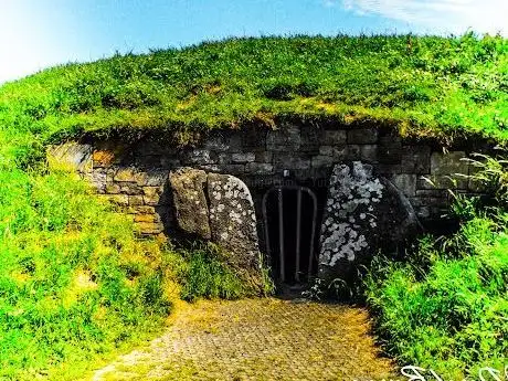 Photo de Mound of Hostages