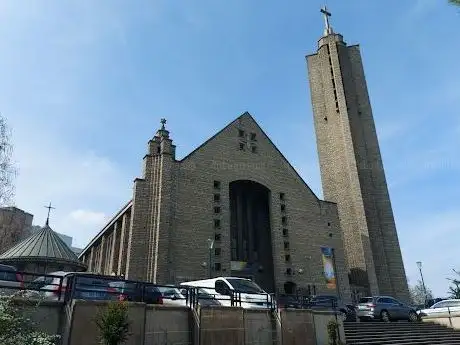 Photo de Église Notre-Dame-de-Fatima