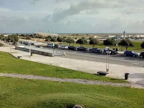 Photo de Castelo da Póvoa