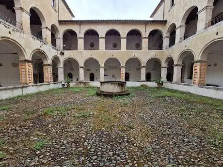 Photo de Conservatorio Di Musica Stanislao Giacomantonio