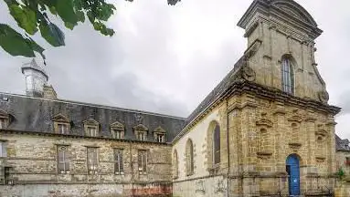 Photo de Chapelle des Ursulines