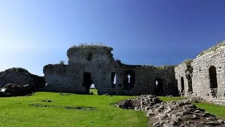 Château de Ballymoon