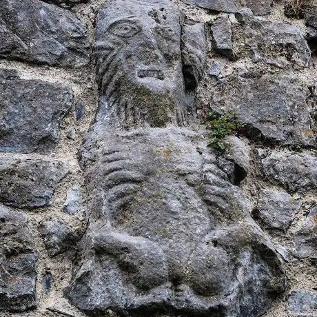 Photo de Fethard Sheela na Gig