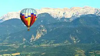 Photo de Globus de La Cerdanya
