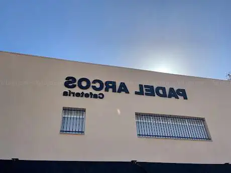 Photo de Padel Cubierto Arcos