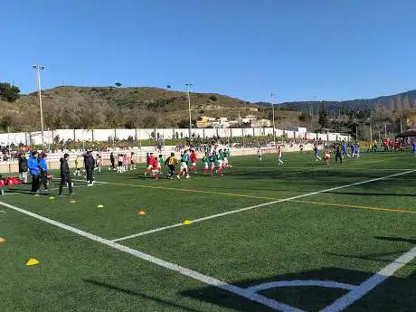 Photo de Camp Municipal de Futbol Canyelles