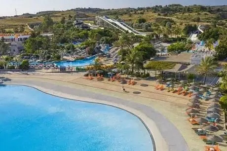 Photo de Lido Water Park