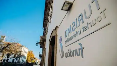 Photo de Posto de Turismo do Fundão
