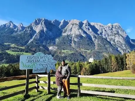 Photo of The Sound of Music Trail