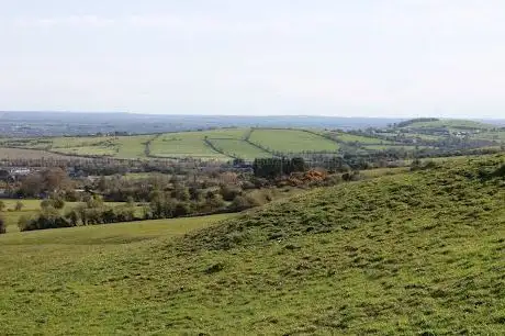 Saggart Pitch And Putt Course