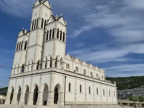 Photo de Église Sainte-Catherine de Grude