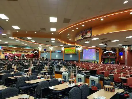 Photo of MERKUR Bingo