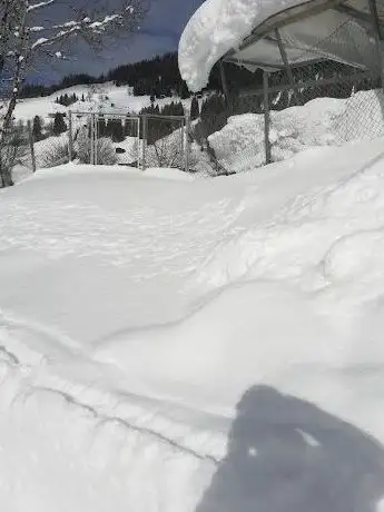 Photo de Fußballplatz Wildschönau