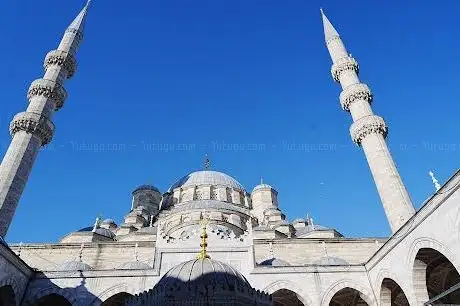Photo de Mosquée Neuve