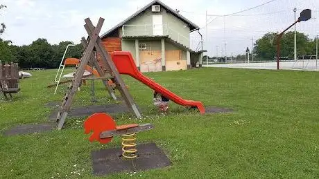 Photo de Dječji park