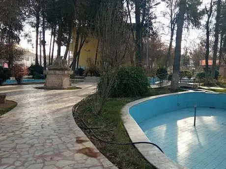 Photo de Ceylanpınar Gençlik Parkı