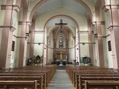 Photo de Church of St. Gallus
