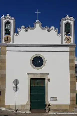 Photo de Church São Sebastião