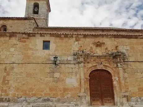 Photo de Iglesia de San Pedro Apóstol (Lupiana)