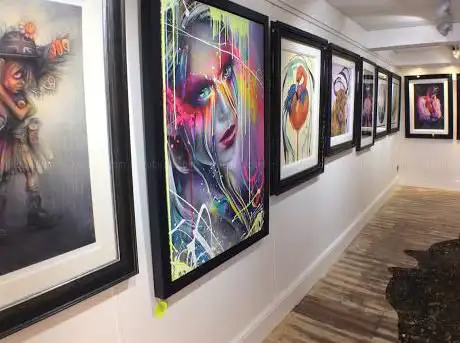 Photo de Attitude Gallery