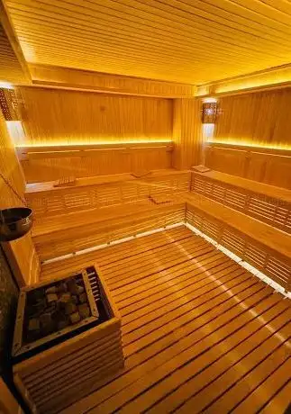 Photo de Mays Royal SPA