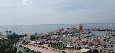 Photo de Mirador de Aguadulce