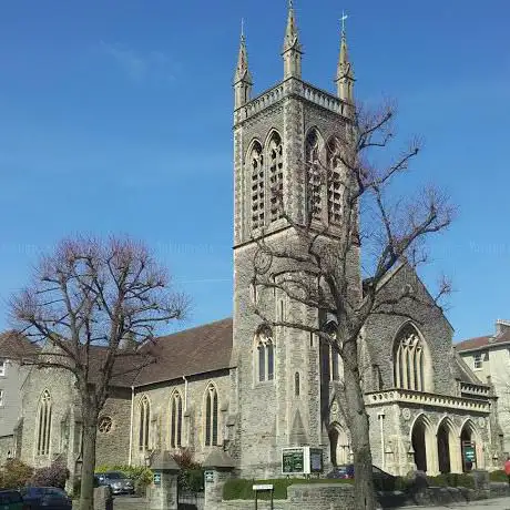 Photo de Tyndale Baptist Church