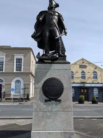 Photo de Commodore John Barry