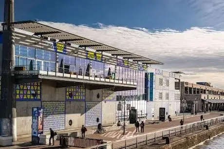 Foto de Cap Sciences