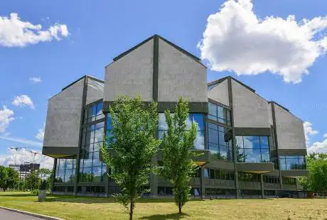 Photo de Musée d'art contemporain de Belgrade