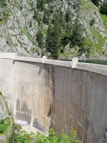 Photo de Staumauer Salza