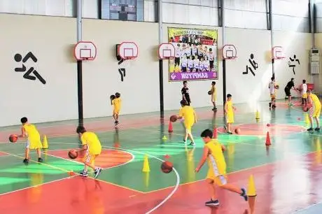 Photo de GAZİANTEP BASKETBOL OKULLARI