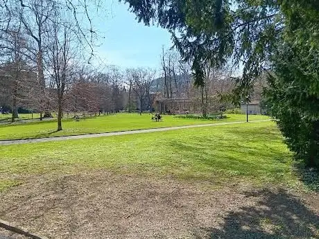 Photo of City park
