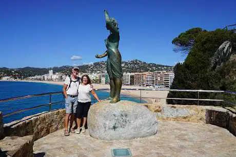 Photo de Observation Point