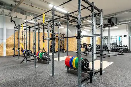 Photo de PureGym Chippenham