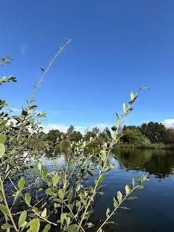 Photo de Badesee Soltborg‎