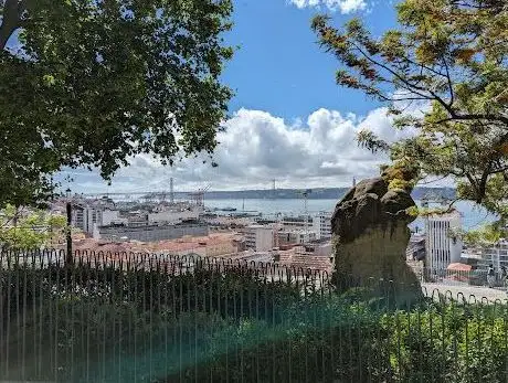 Photo de Miradouro de Santa Catarina