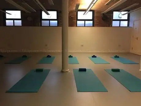 Photo de YoBalance