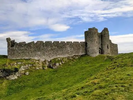 Castle Roche