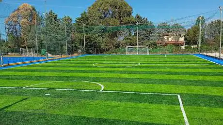 Photo de Centro Sportivo Gorini
