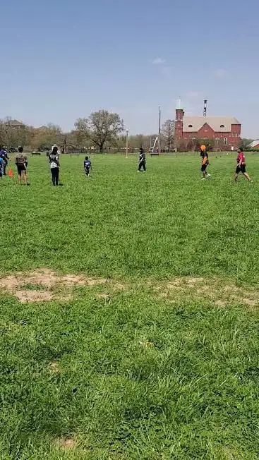 DeSoto Park Soccer Fields