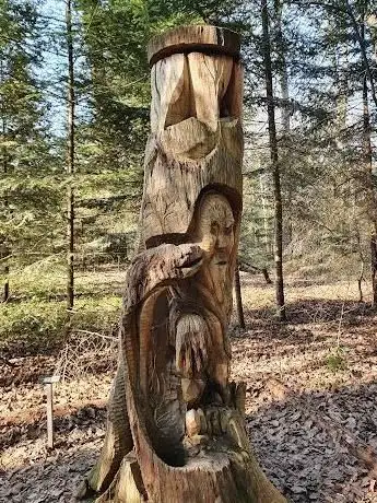 Photo of Skulpturenweg Reinach