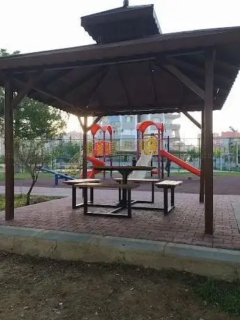 Photo de Park