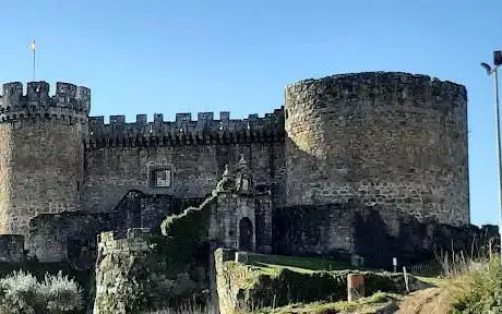 Photo de Ciudad vieja de Ãvila e iglesias extramuros