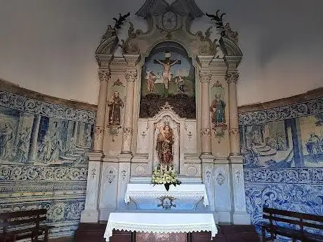 Photo de Capela de Nossa Senhora do Socorro