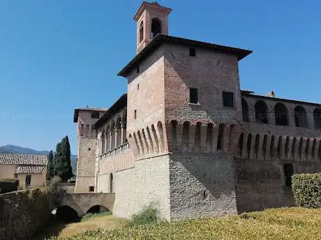 Photo de Château Bufalini