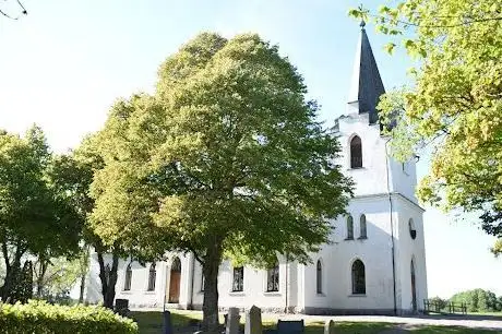 Photo de Erikstads kyrkoruin