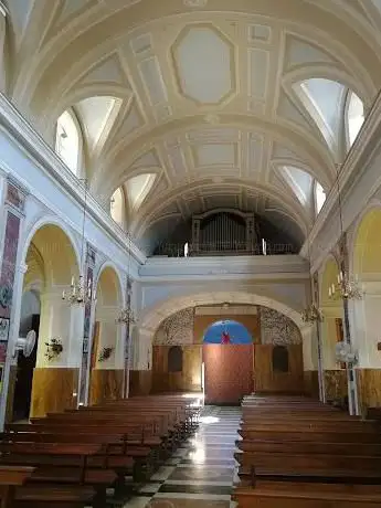 Photo de Parrocchia SS. Annunziata