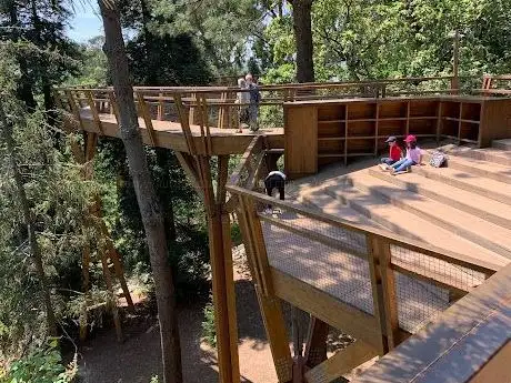 Photo de Parc et Jardin de la Fondation Serralves