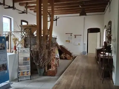 Photo de Vecchio Mulino